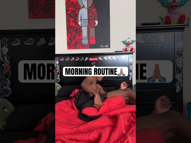 Morning Routine  Working on consistency  #morningroutine #motivation #consistency #mindset