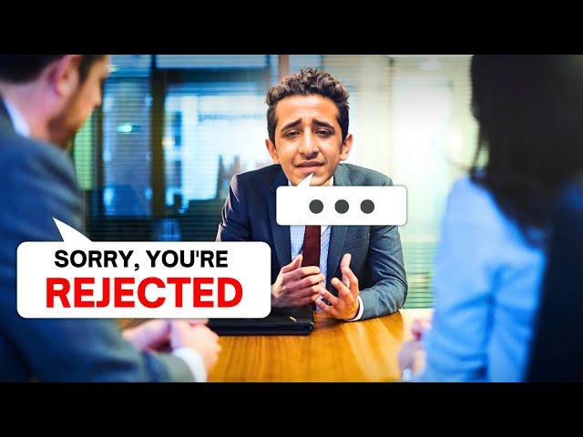 5 Statements that will get you REJECTED in your Christ University Interview