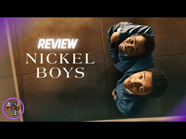 Nickel Boys (REVIEW): Unique Perspective of our Dark History