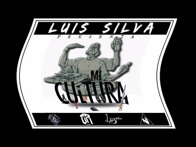 Luis Silva - Mi Cultura - ER el STUDIO - Mazatlan Sin.