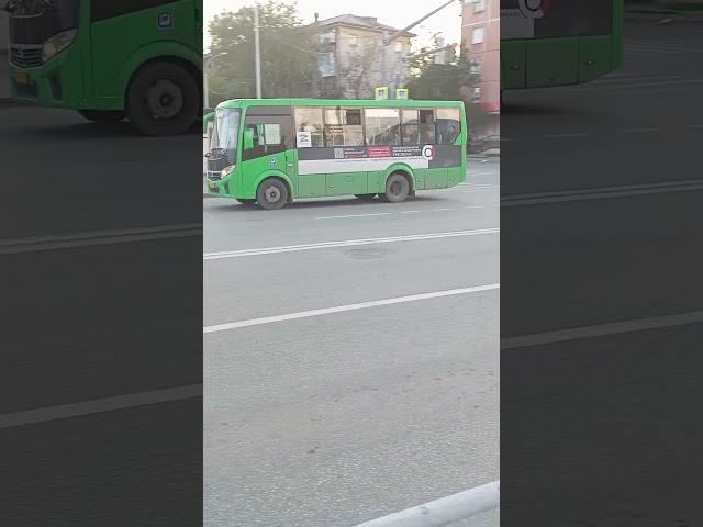 ПАЗ 320405-04 | маршрут 68 | г.Екатеринбург @V_depo @SamTrans63