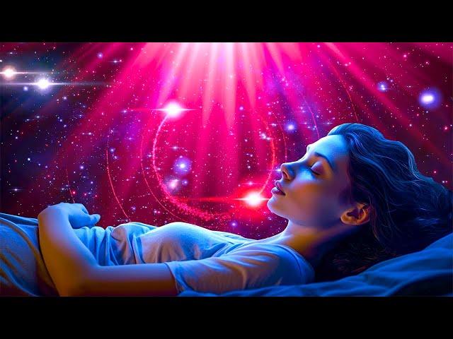 432Hz- Deep Healing Frequency For The Body & Spirit | Stop Overthinking, Worry & Stress