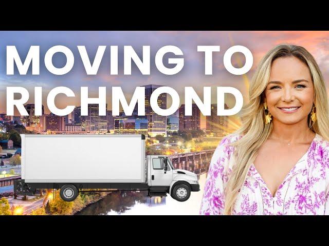 Moving to Richmond Va | 8 things you'll love about Richmond