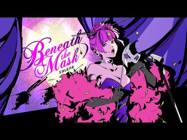 Solene - Beneath the Mask  (cyber jazz // lo-fi cover from "Persona 5")