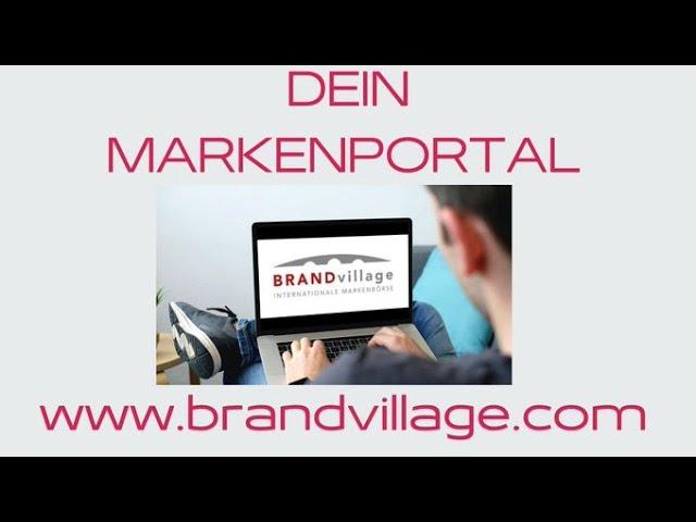 Verkauf einer Marke: Vom Einstellen bis zur Verkaufsabwicklung #brandvillage #business #news #brand