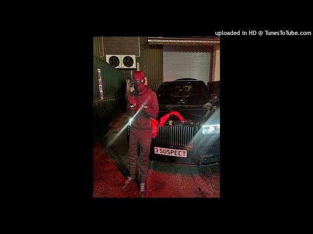 [FREE] #AGB Suspect UK Drill Type Beat "SUB-ZERO"