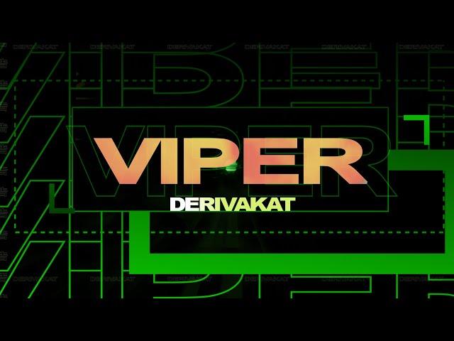 Viper - Derivakat [VALORANT Original Song // M/V]