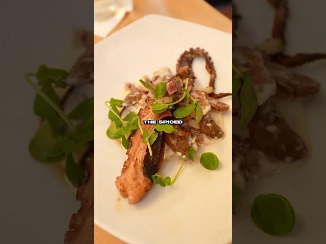 The World’s Best Theme Park Restaurant