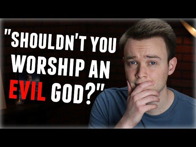 4 Weird Questions That Might Make You an Atheist