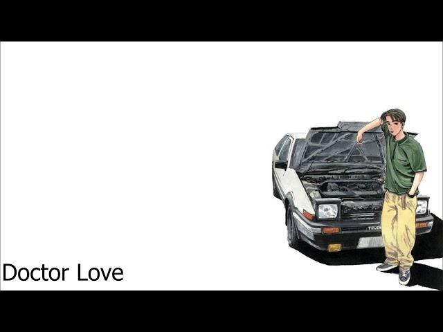 Initial D - Doctor Love