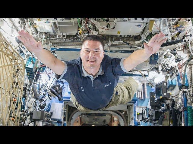 NASA ScienceCasts: The Sweet Smell of Life Support