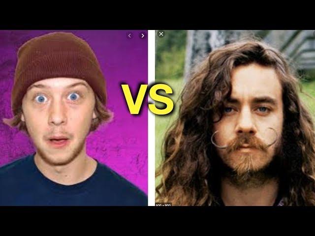 Spencer Barton's Beef with Richie Jackson Explained