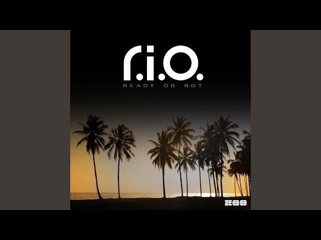 R.I.O. Megamix (Continuous DJ Mix)