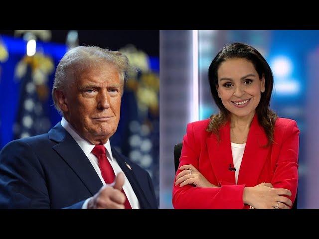 ‘Greatest triumph in modern political history’: Rita Panahi on Donald Trump’s 2024 victory