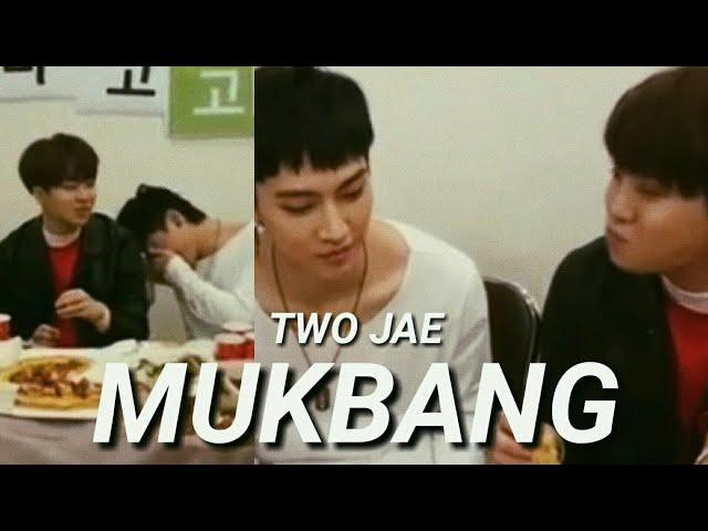 2Jae Mukbang: Kindness [PT/ENG]