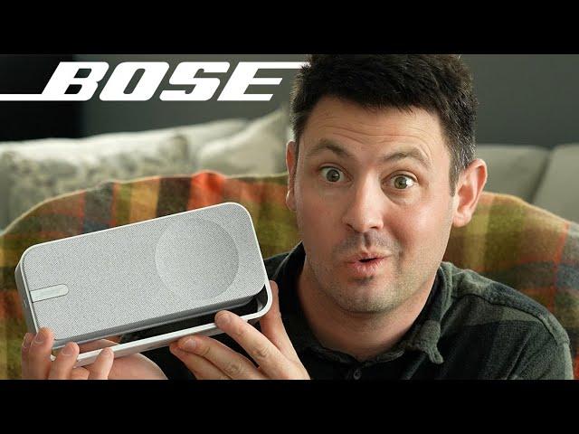 Is Bose Soundlink Home Worth Your Money? Just another Bose Flex?