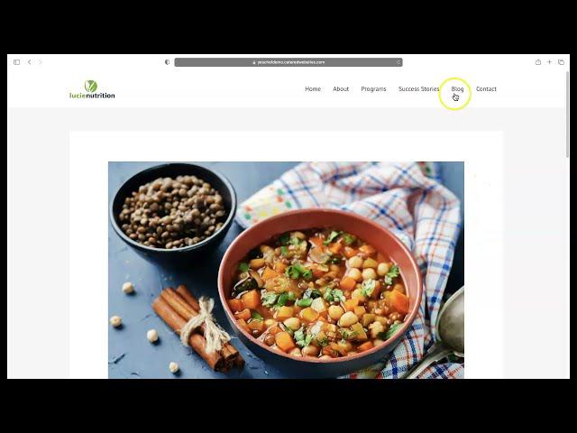 WP Recipe Maker How To Use The Recipe Collections Feature