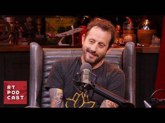 RT Podcast: Ep. 447 - Geoff the Hermit