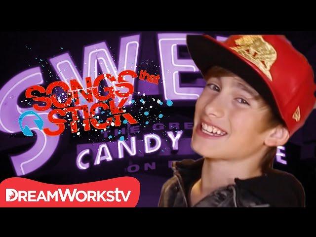 "Sugar" by Maroon 5 - Cover by Johnny Orlando | SONGS THAT STICK