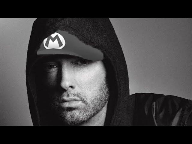 Eminem - Without Me with Delfino Plaza Music