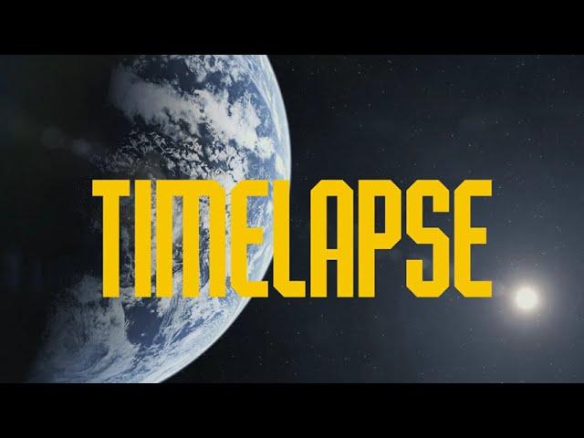 Timelapse Sound Effect