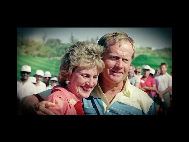 PGA Tour Golf on CBS Sports intro The Memorial Tournament