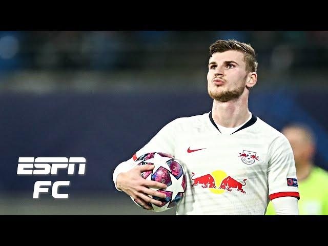 Liverpool or Manchester United: Who’s best for Timo Werner? | Premier League