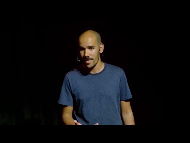 Transforme sua vida num processo criativo | Tiago Belotte | TEDxSavassi