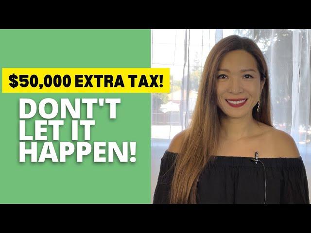 California Real Estate Withholding Tax | How Can You Avoid It?