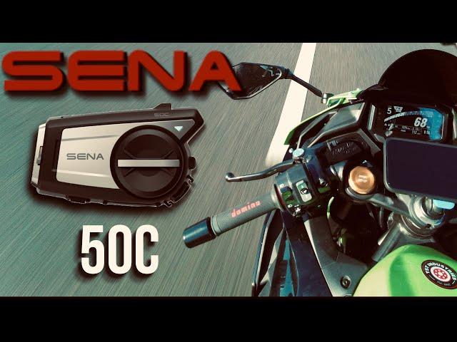 Sena 50C watch before you buy