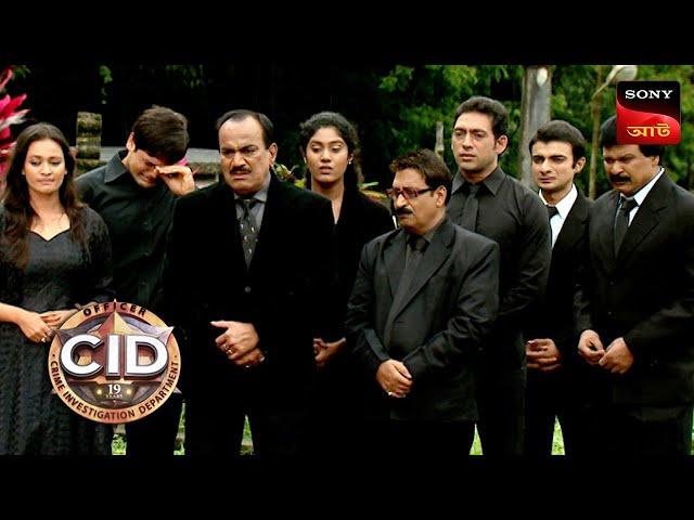 Abhijeet's Betrayal | CID - Special Cases | 24 Feb 2024