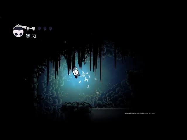 hollow knight shape of unn without ismas tear