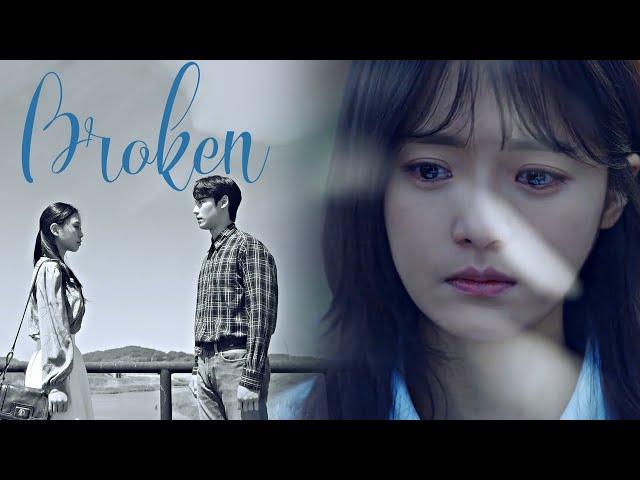 K-drama Multicouples | Broken (Collab with LuckyEagle 7)