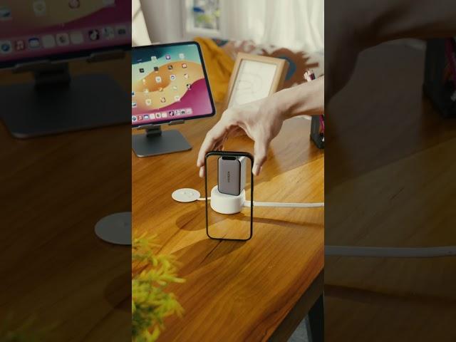 The Ugreen Nexode series has a charger for every need