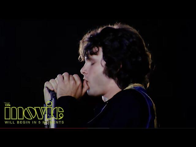 The Doors - When The Music's Over (Live At The Bowl '68)