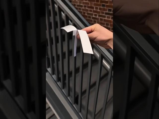 How to make a Flying Helicopter Toy using paper 
