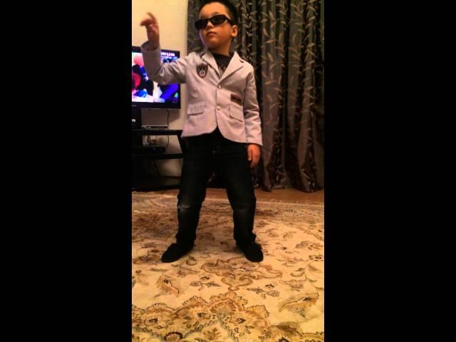 Sada maza rihanna dance