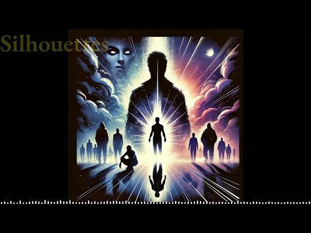 Silhouettes - SonicVault (Must-Listen Official Audio)