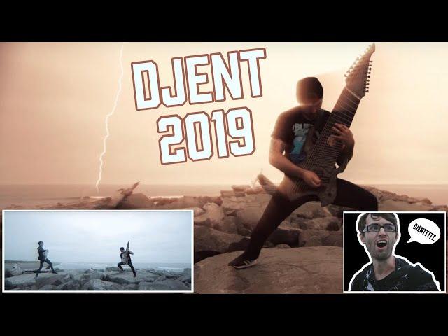 Djent 2019