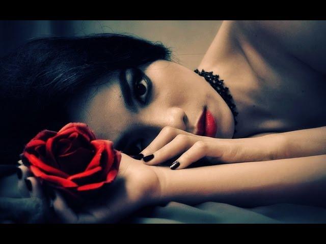 Beautiful Romantic Spanish Guitar Music: PORCELAIN ROSE - AL MARCONI