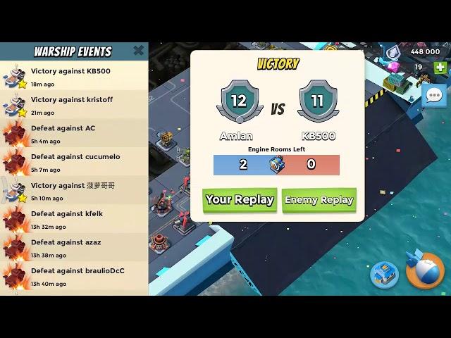 Best boom beach defence.opponent troop have to run for their life 