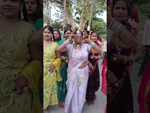 #shortvideo #youtubeshorts #Sathi Le jab Bindiya hasela Miss India