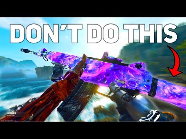 How to INSTANTLY Improve in Black Ops 6 Ranked Play