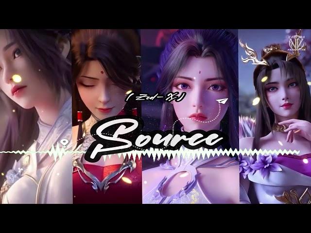 OST DONGHUA SONG | WANMEI SHIJIE - PERFECT WORLD | OPENING & ENDING |