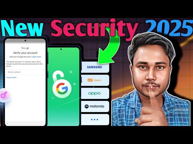 Samsung Frp Remove By Imei | Vivo Frp New Security 2025 | Moto Frp Android 15 | New Security 2025
