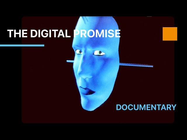 The Digital Promise -  ENGLISH - Documentary TVE