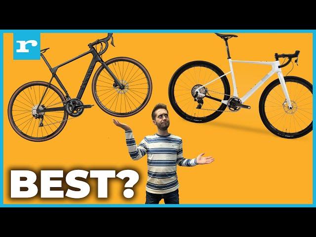 Endurance Bike VS Gravel Bike: Which Should YOU Choose?