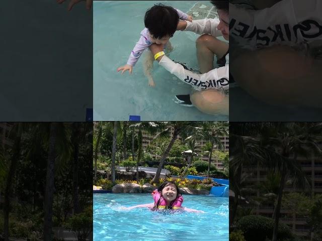 괌가족여행..하얏트에서 2번째 괌