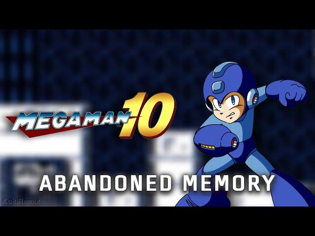 Mega Man 10 Wily Stage 1 Remix