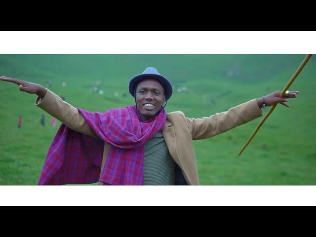 Ndakumbuye by United Family official video ( Senateur, S-Square NY)